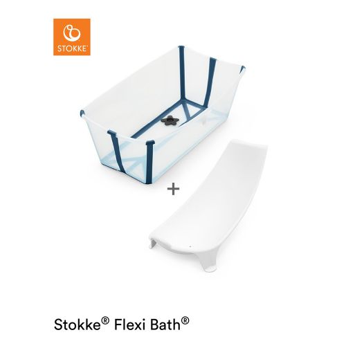 ストッケ フレキシバス バンドル パック (Flexi Bath・Stokke / ストッケ)
