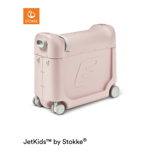 ジェットキッズ バイ ストッケ ベッドボックス / ピンク (JetKids by Stokke / ストッケ)