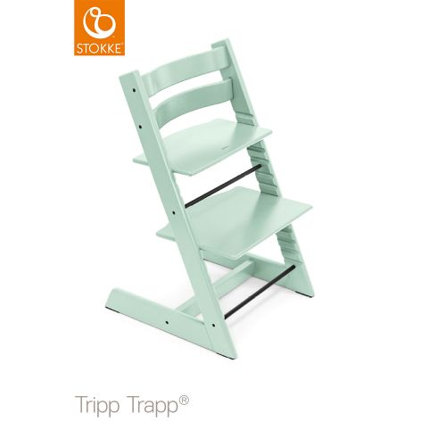 トリップ トラップ / ソフトミント (Tripp Trapp・Stokke / ストッケ)
