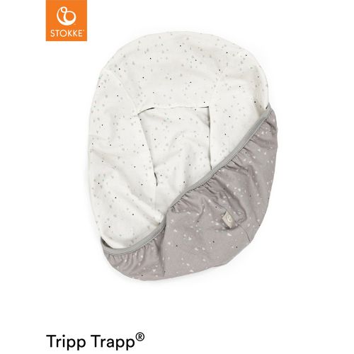 トリップ トラップ ニューボーンセットカバー / スウィートハート (Tripp Trapp・Stokke / ストッケ)