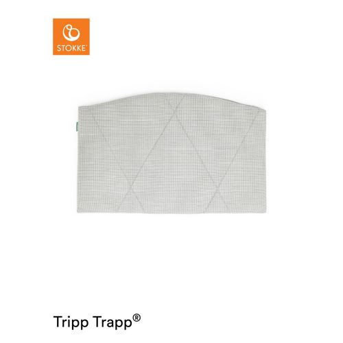 トリップ トラップ ジュニアクッション / ノルディックグレー  (Tripp Trapp・Stokke / ストッケ)