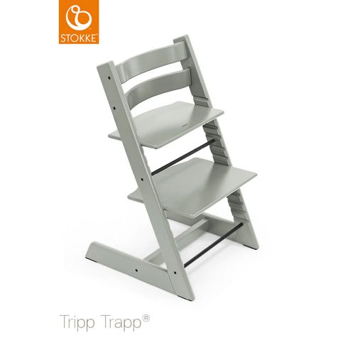トリップ トラップ / グレイシアグリーン (Tripp Trapp・Stokke / ストッケ)