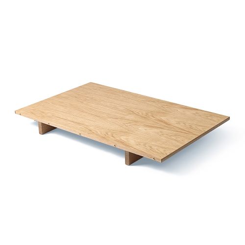 ダイニングテーブル OW224 ルングステッドルンド 伸長板 / オーク材 オイル仕上げ（Carl Hansen & Son / カールハンセン＆サン）