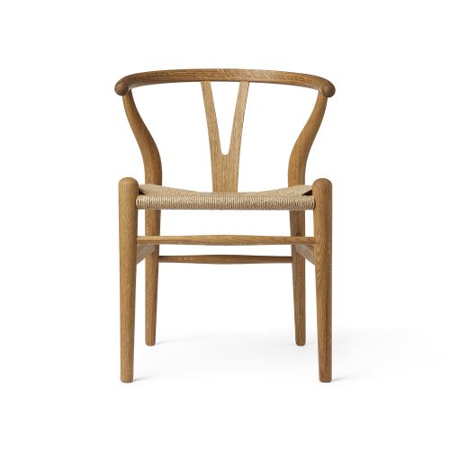 【期間限定】CH24 チルドレン・Yチェア / Children’s wishbone chair (Carl Hansen & Son / カールハンセン＆サン)