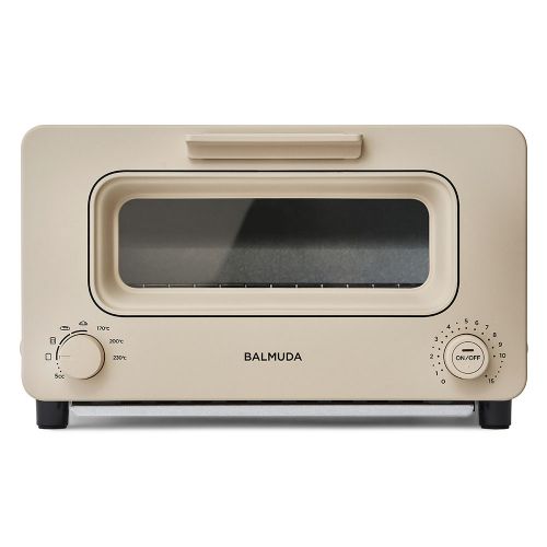 バルミューダ ザ・トースター ベージュ BALMUDA The Toaster K05A-BG