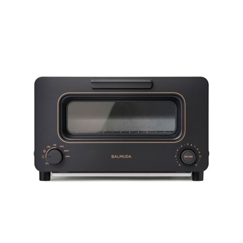 バルミューダ ザ・トースターブラック / BALMUDA The Toaster K11A-BK​