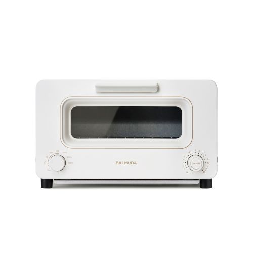 バルミューダ ザ・トースター ホワイト BALMUDA The Toaster K11A-WH​