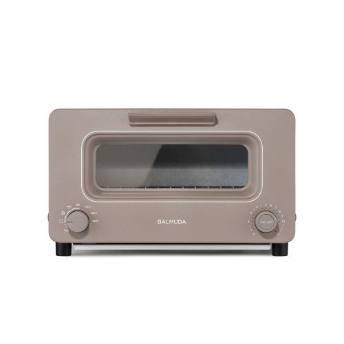 バルミューダ ザ・トースターショコラ / BALMUDA The Toaster K11A-CW