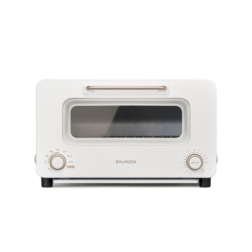 バルミューダ ザ・トースター プロ / ホワイト BALMUDA The Toaster Pro K11A-SE-WH