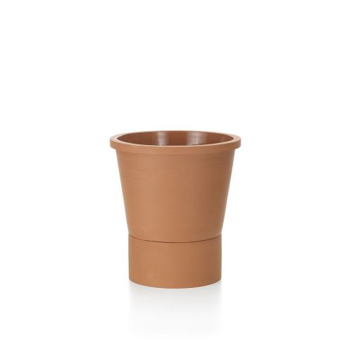 テラコッタ ポット Terracotta Pot / L (vitra ヴィトラ)