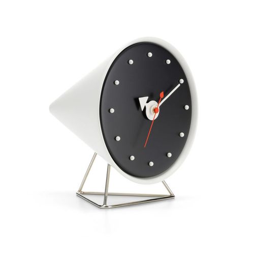 デスククロック コーンクロック / Cone Clock (vitra ヴィトラ) 