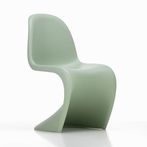 パントンチェア Panton Chair / ソフトミント (vitra ヴィトラ)
