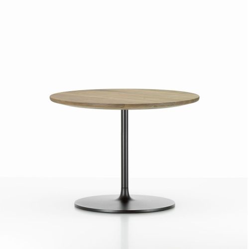 オケージョナル ローテーブル H35cm ウォルナット / Occasional low table (vitra ヴィトラ)