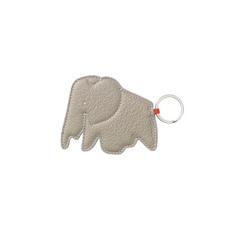 キーリングエレファント key ring Elephant / サンド (vitra ヴィトラ)