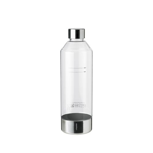 炭酸水サーバー用ボトル / Bottle for Brus Carbonator (Stelton / ステルトン)
