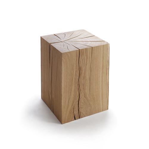 ビエンナーレ スツール テーブル / Biennale Stool-Table (NIKARI ニカリ)