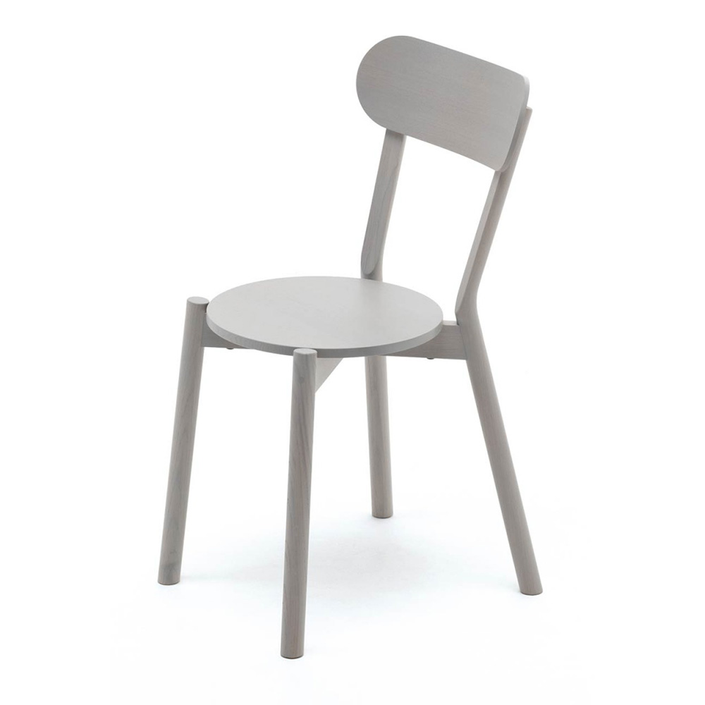 キャストールチェア Castor Chair / グレイングレー (カリモクニュー 