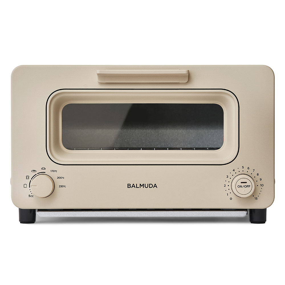 N6様専用未使用品】BALMUDA The Toaster pro 未開封品-