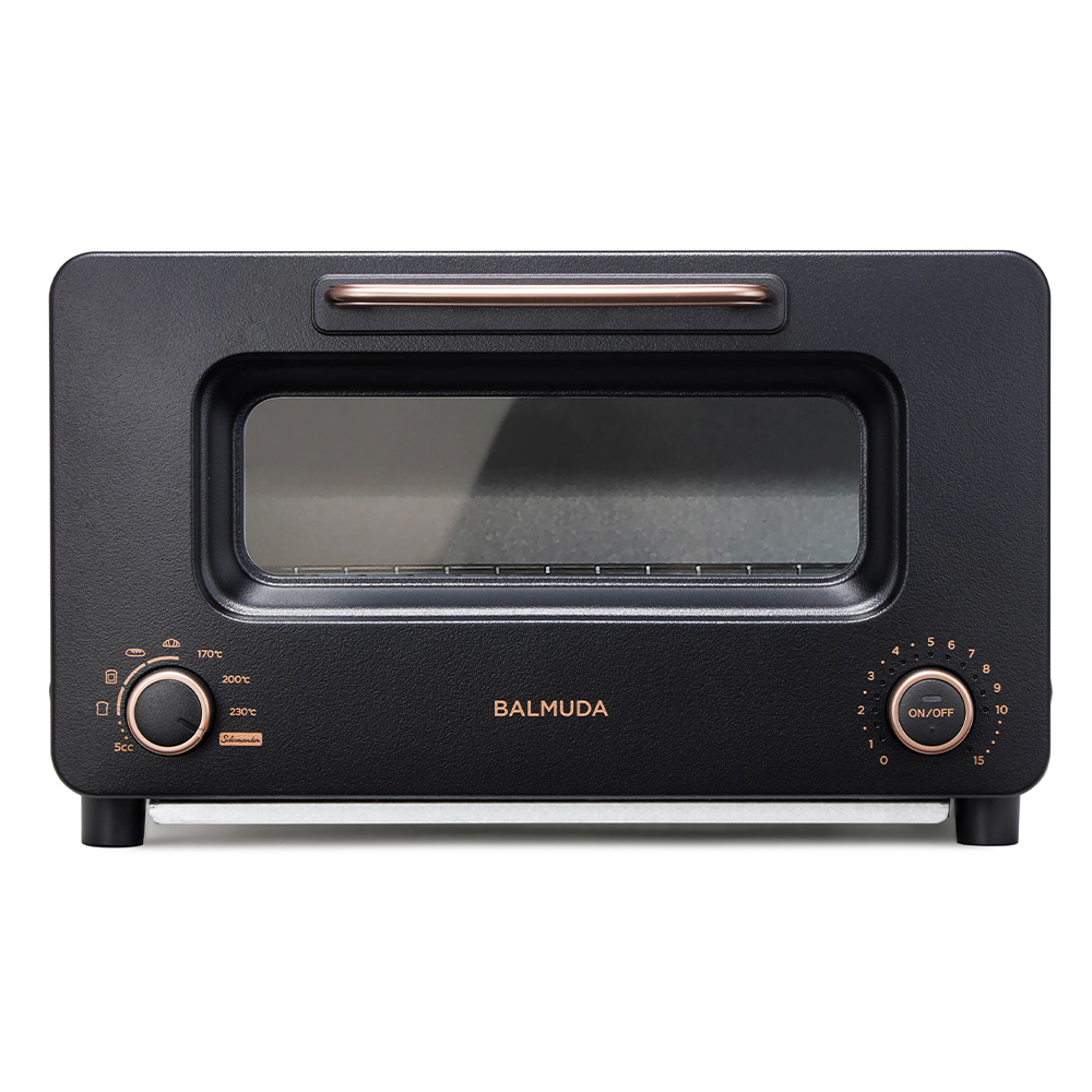 ビジネスバック BALMUDA The Toaster バルミューダ ProK05A-SE