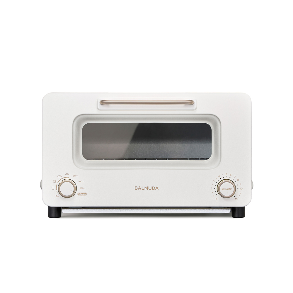 バルミューダ ザ・トースター プロ / ホワイト BALMUDA The Toaster 