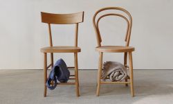 カフェチェア / Cafe Chair