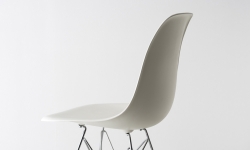 イームズ プラスチックサイドチェア / Eames Plastic Side Chair