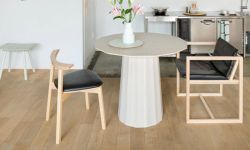 カラーウッド ダイニングテーブル  / Color Wood Dining Table