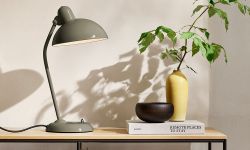 カイザーイデル テーブルランプ / Kaiser Idell Table Lamp