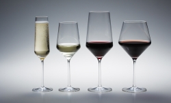 ワイングラス / Wine Glass 