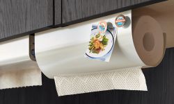 キッチンペーパーハンガー / kitchen Paper Hanger