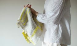 リネンタオル / Linen towel