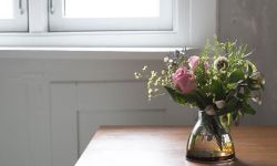 フラワーベース / Flower Vase 