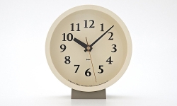 エム クロック / M Clock