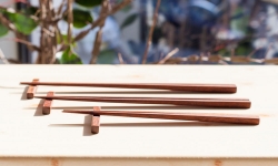 江戸木箸 / Edo Wood Chopsticks