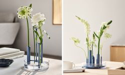 フラワーベース / Flower Vase