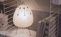 あかり テーブル・フロアランプ / AKARI Table・Floor Lamp