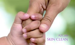 A2ケア スキンクリーン / A2 Care Skin Clean