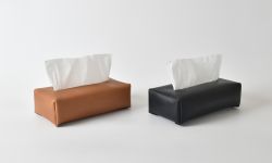 ティッシュカバー / Tissue Paper Box Cover 