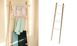 ラダーラック / Ladder rack