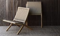 MG501 ラウンジチェア / MG501 Lounge Chair