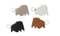 キー リング エレファント / Key Ring Elephant