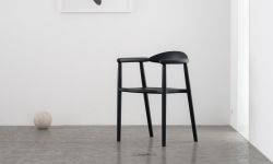Musubi アームチェア / Musubi Arm Chair
