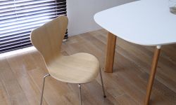 セブンチェア ナチュラルウッド / Series 7 Chair Natural Wood