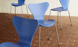 セブンチェア カラードアッシュ / Series 7 Chair Colored ash