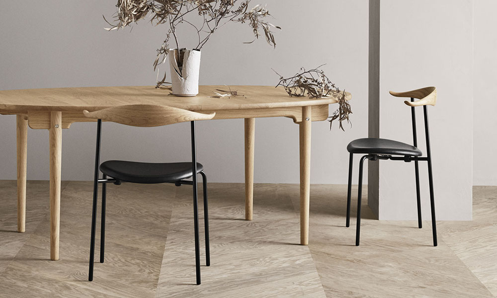 Carl Hansen & Son