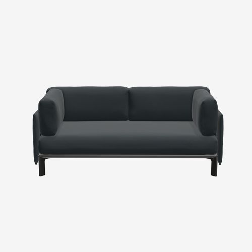 アナグラムソファ Anagram Sofa / 2人掛け 180×90cm / Laser RE（Vitra ヴィトラ）