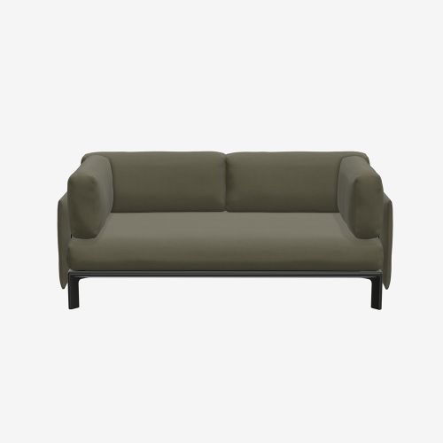 アナグラムソファ Anagram Sofa / 2人掛け 180×90cm / F80 Linho（Vitra ヴィトラ）
