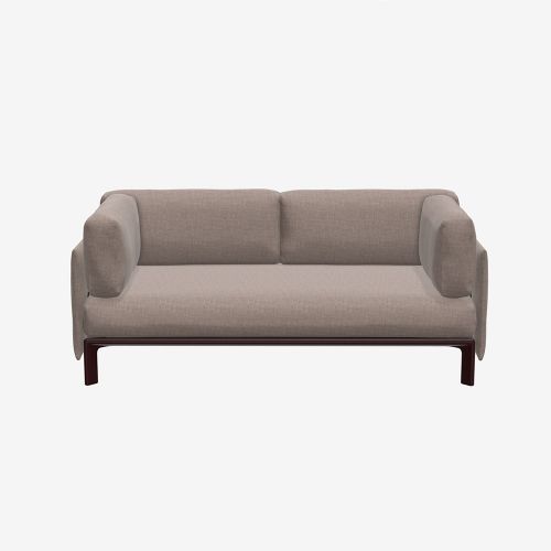 アナグラムソファ Anagram Sofa / 2人掛け 180×90cm / F80 Savana（Vitra ヴィトラ）