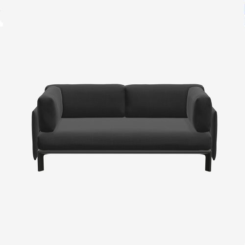 アナグラムソファ Anagram Sofa / 2人掛け 180×90cm / F80 Tress（Vitra ヴィトラ）
