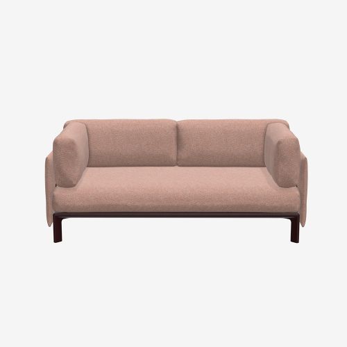 アナグラムソファ Anagram Sofa / 2人掛け 180×90cm / F100 Nubia（Vitra ヴィトラ）